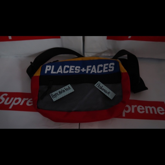 Places + Faces - Picture 2 of 5